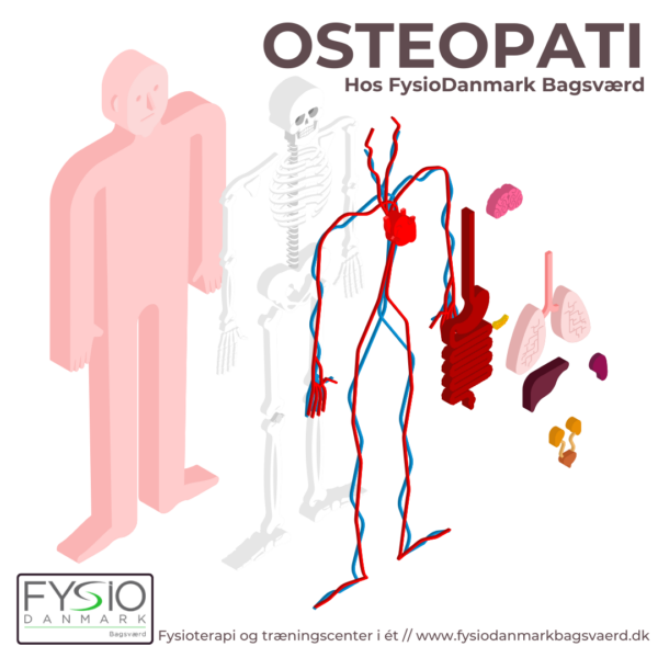 Osteopati